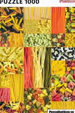 Piatnik : Pasta (1000)