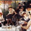 Piatnik : Renoir - Boating Party (1000)