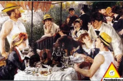 Piatnik : Renoir - Boating Party (1000)