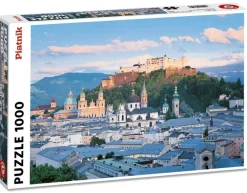 Piatnik : Salzburg (1000)