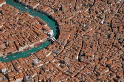 Piatnik : Skyview - Venice (1000)