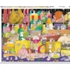 Piatnik : Supervised Feast (1000)