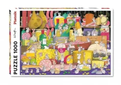 Piatnik : Supervised Feast (1000)
