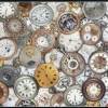 Piatnik : Timepieces (1000)