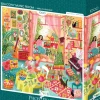 Pieces & Peace : Balcony Music Room (1000)