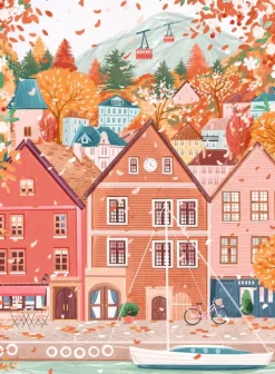 Pieces & Peace : Bergen (96)