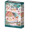 Pieces & Peace : Black Forest, Germany (1000)