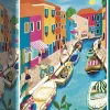 Pieces & Peace : Burano (1000)