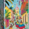 Pieces & Peace : Cartagena (1000)