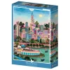 Pieces & Peace : Chicago (1500)