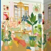 Pieces & Peace : Cosy Interior (500)