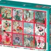 Pieces & Peace : 12 Days of Christmas (2000)