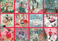 Pieces & Peace : 12 Days of Christmas (2000)
