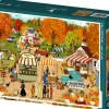 Pieces & Peace : Fall Festival (1000)