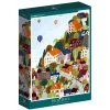 Pieces & Peace : Forest City (1000)