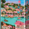 Pieces & Peace : Hvar (1000)