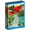 Pieces & Peace : Japanese Garden (1500)