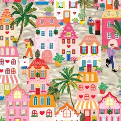 Pieces & Peace : Love is in the Air (1000)
