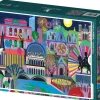Pieces & Peace : Lyon Lumière (1000)