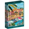 Pieces & Peace : Menton (1000)