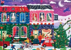 Pieces & Peace : Merry Christmas (2000)
