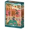 Pieces & Peace : Morocco Escape (1000)