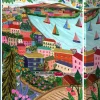 Pieces & Peace : Naples, Italy (1000)