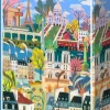 Pieces & Peace : Paris, my Love (1500)
