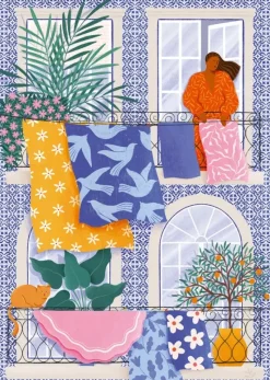 Pieces & Peace : Porto (1500)