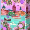 Pieces & Peace : Prague, Czech Republic (500)