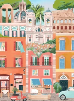 Pieces & Peace : Rome (96)