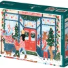 Pieces & Peace : The Toy Store (1000)