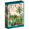 Pieces & Peace : Victorian Greenhouse (1000)