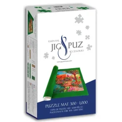 Grafika Pusselmatta 1000 bitar (Jig & Puz)