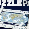 Pusselmatta: Puzzle Pad 500-3000 bitar (Schmidt)