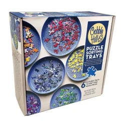 Cobble Hill Puzzle Sorter
