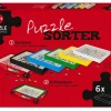Puzzle Sorter (Heye)