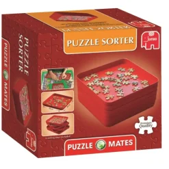 Puzzle Sorter (Jumbo)