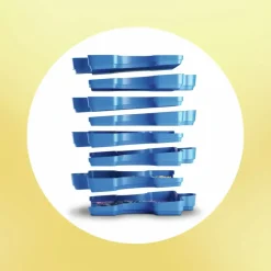 Puzzle Sorter - Sort & Go, 8 Trays (Ravensburger)
