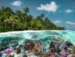 Ravensburger : A Dive in the Maldives (2000)