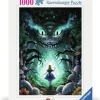 Ravensburger : Adventures with Alice (1000)
