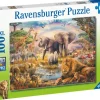Ravensburger : African Safari (100)