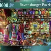 Ravensburger : Aimee Stewart - Behind the Scenes (1000)