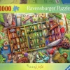 Ravensburger : Aimee Stewart - The Natural World (1000)