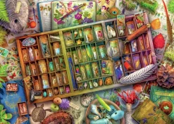Ravensburger : Aimee Stewart - The Natural World (1000)