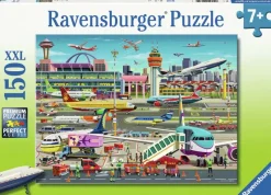 Ravensburger : Airport Central (150)