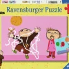 Ravensburger : Alfons Åberg - Playtime with Alfie (2 x 12)