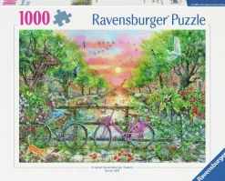 Ravensburger : Amsterdam (1000)