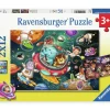 Ravensburger : Animals in Space (2 x 12)