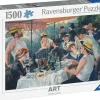 Ravensburger : Art Collection - The Rowers' Breakfast, Renoir (1500)